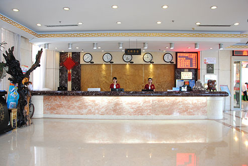 鑫豐酒店